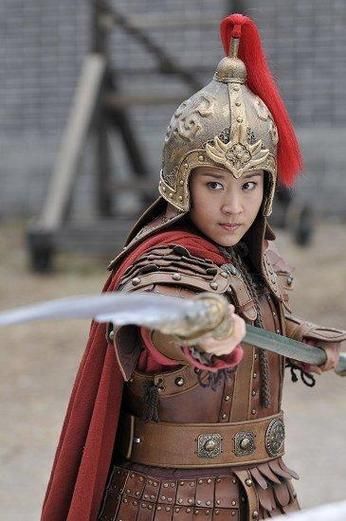 穆桂英属相是什么生肖（穆桂英属什么生肖？揭秘传说里的属相）