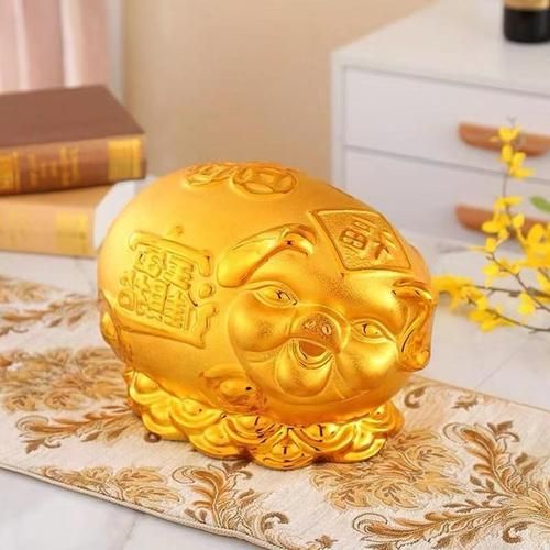 属相猪生肖运势详解(2024属猪运势详解:财运桃花运一次看)