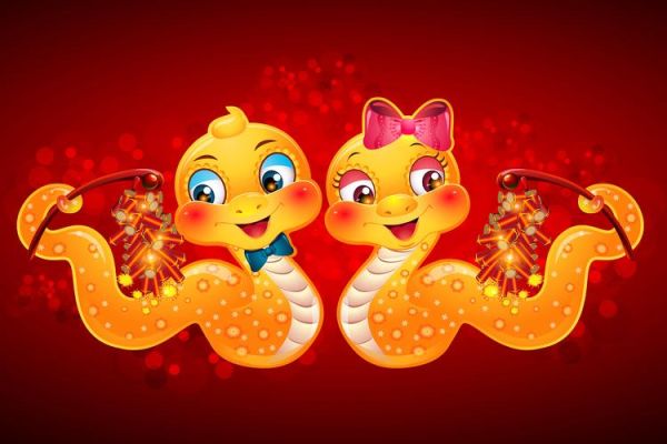 生肖蛇属相图片（生肖蛇属相图片大全怎么找？）