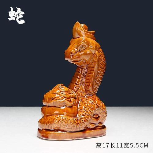 龙蛇生肖属相摆件摆放（龙蛇生肖属相摆件摆放禁忌）