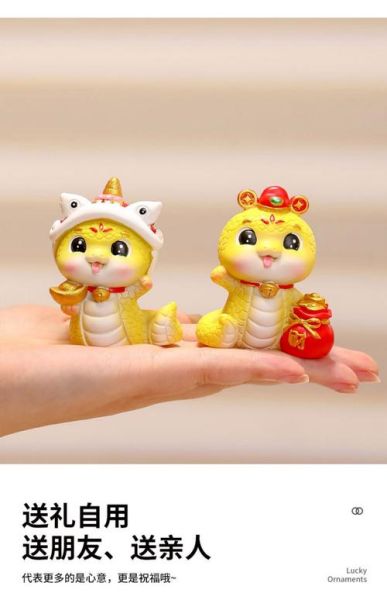 龙蛇生肖属相摆件摆放（龙蛇生肖属相摆件摆放禁忌）