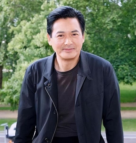 周润发属相是什么生肖（周润发属什么生肖）