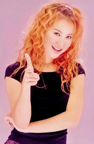 李玟什么生肖属相啊(李玟属什么生肖🐲)