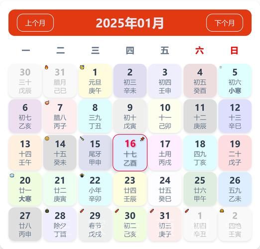 生肖时间属相（2025最新生肖时间对照表）