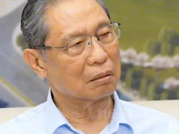 钟南山生肖属相是什么（钟南山生肖是什么？看完一目了然）