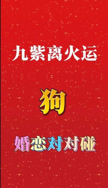 生肖狗最佳的配偶属相（生肖狗最佳配偶属相是什么）