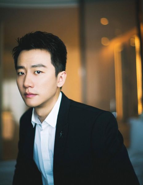 黄轩属什么生肖属相