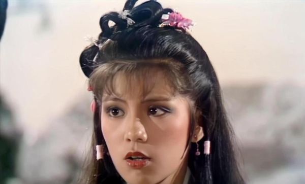 黄蓉什么生肖属相（黄蓉生肖到底是什么）