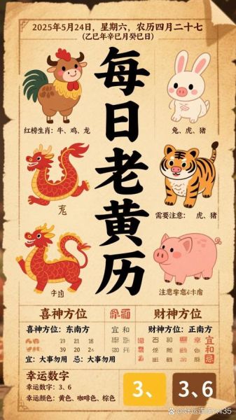 农历24属相是什么生肖（农历24属相是什么生肖查询）