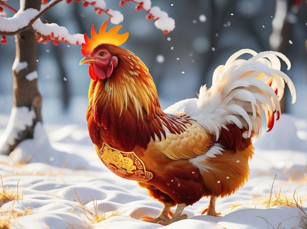 鸡年出生是什么生肖属相