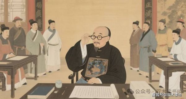 纪晓岚生肖属相（纪晓岚属什么生肖一查就懂）