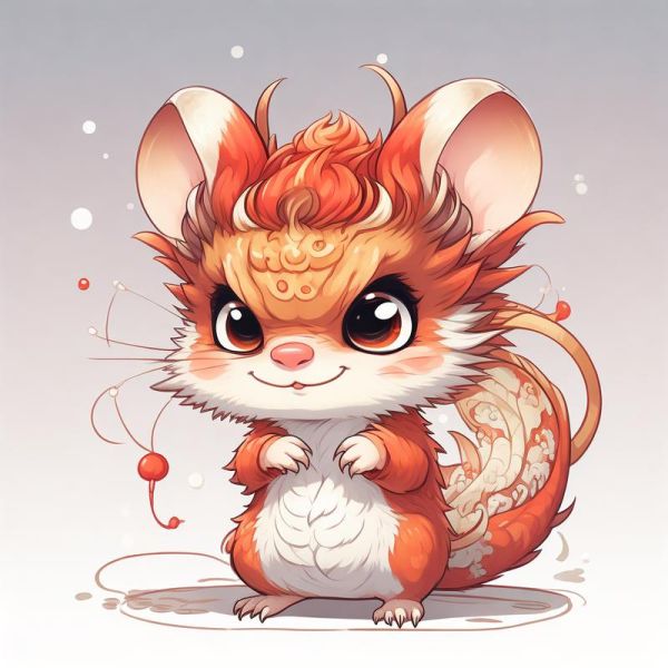 生肖属相动漫头像男（生肖属相动漫头像男怎么选）