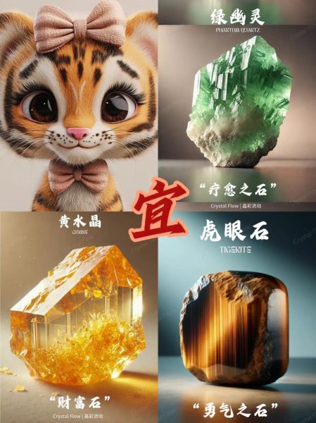 生肖为老虎最佳配偶属相（属虎宜配哪个生肖最旺）