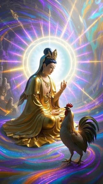 生肖属相观音（生肖观音佩戴禁忌全科普）