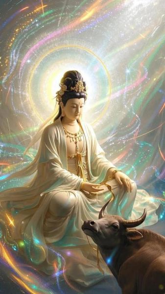 生肖属相观音（生肖观音佩戴禁忌全科普）