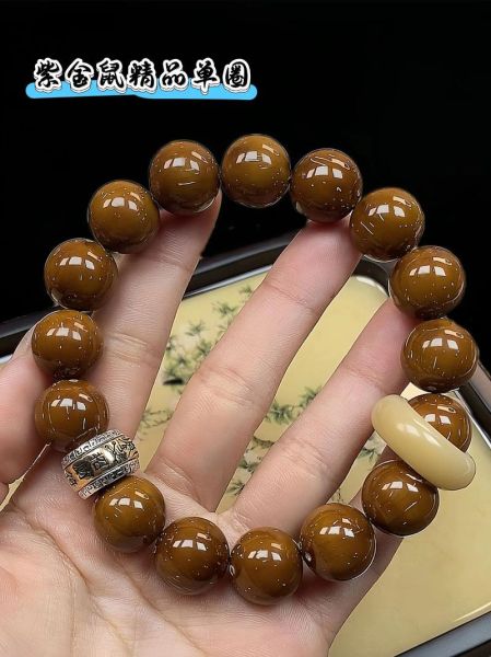 生肖属相转运手串（2025转运必备生肖鼠手串怎么选）