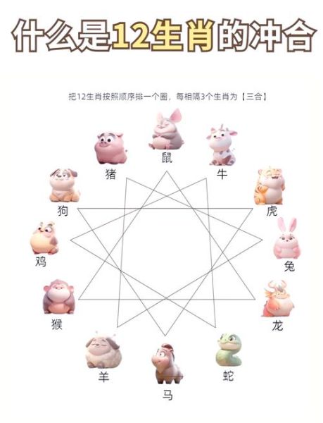 能配什么属相的生肖（龙和哪个属相合得来？）