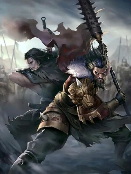 郭汜什么生肖属相（郭汜是什么生肖🐯）