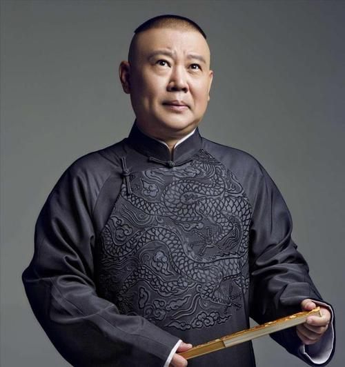 郭德纲儿子生肖属相（郭德纲儿子属生肖什么🐉）