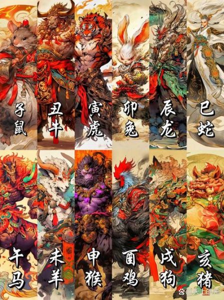 鸡老祖十二生肖属相（鸡老祖属相到底是鸡还是猴？）