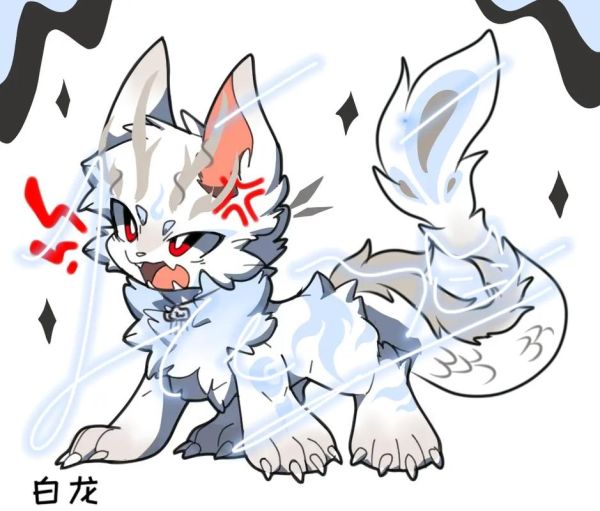 古龙属相是什么生肖（古龙属什么生肖？速查答案）