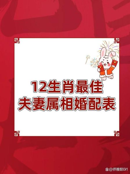 属狗适合配的生肖属相(属狗最佳婚配属相,最旺组合竟是这几个!)