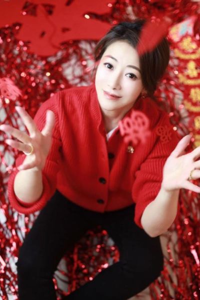 陈紫函属什么生肖属相