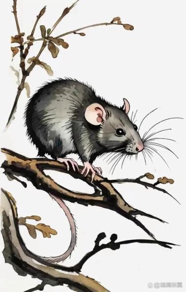 生肖鼠的真正的属相是谁（生肖鼠的真正属相是什么？）