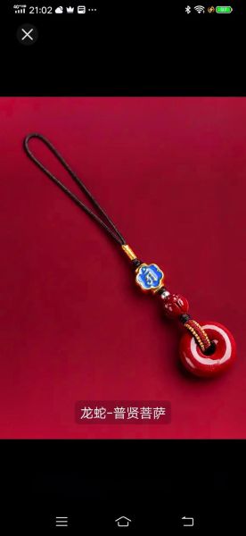 生肖属相平安链（生肖属相平安链佩戴禁忌大全）