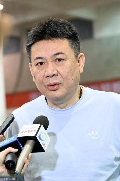 蔡斌是什么生肖属相