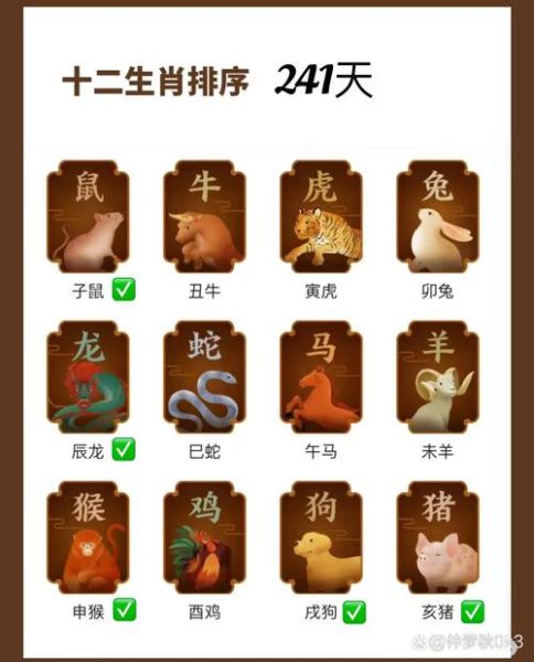 生肖开属相（今晚生肖开属相选什么🐲？教你三分钟抓准）