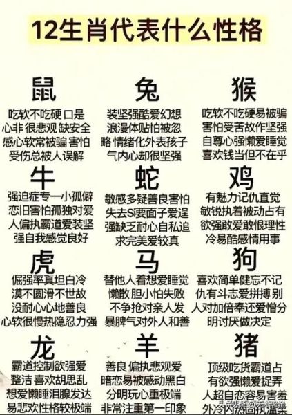生肖属相可以告诉别人吗(生肖属相可以告诉别人吗?)