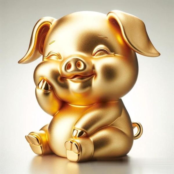 属相猪人命运大贵生肖(属猪一生贵人属相是谁)