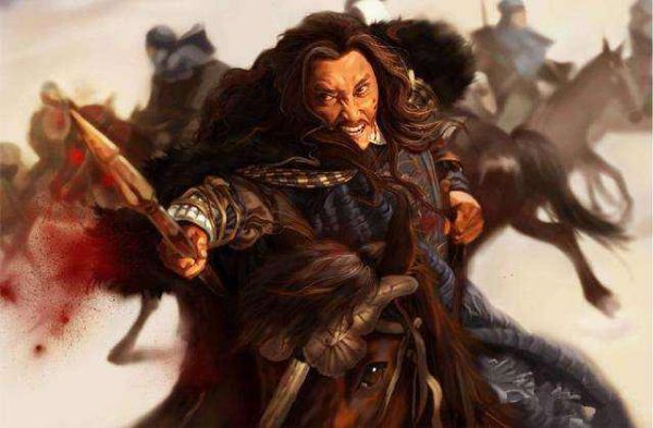 楚霸王生肖属相（楚霸王生肖属相是龙吗？）