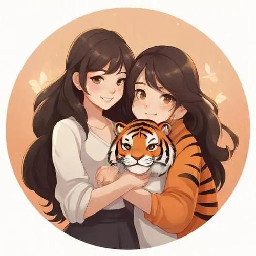 生肖虎女配对属相（虎女和什么属相最合适）