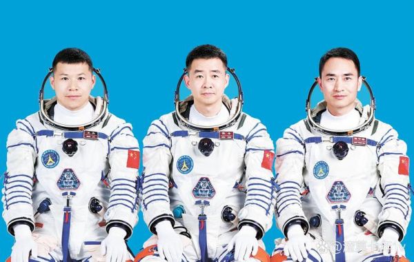 三位航天员生肖属相（三位航天员生肖是什么？）