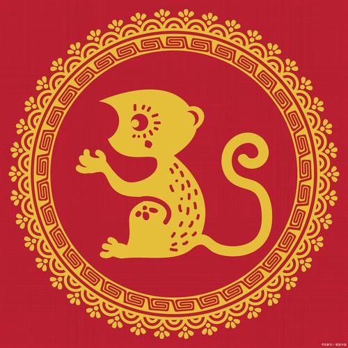 属相猴次之是什么生肖（属猴后面是什么生肖？）