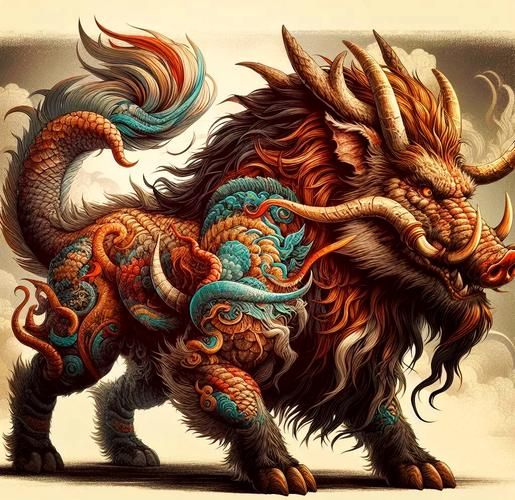 生肖龙猪属相分析（生肖龙猪属相相克还是相合？）