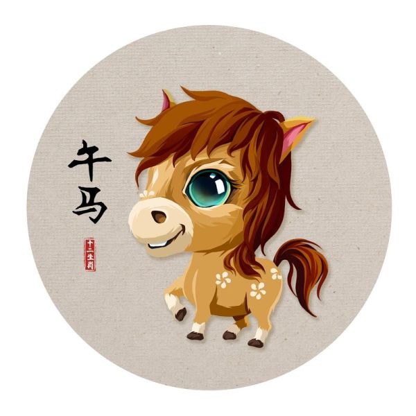 02年都有什么生肖属相（02年是属什么的？生肖马）