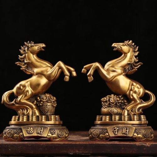 生肖属相上双马好吗（双马生肖结婚好吗？）