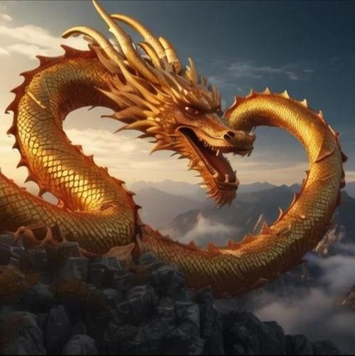 生肖龙大富大贵属相（生肖龙大富大贵的最佳搭档属相）