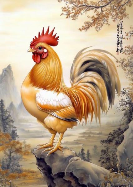 属相鸡忌配什么生肖（属鸡最忌配什么生肖？）