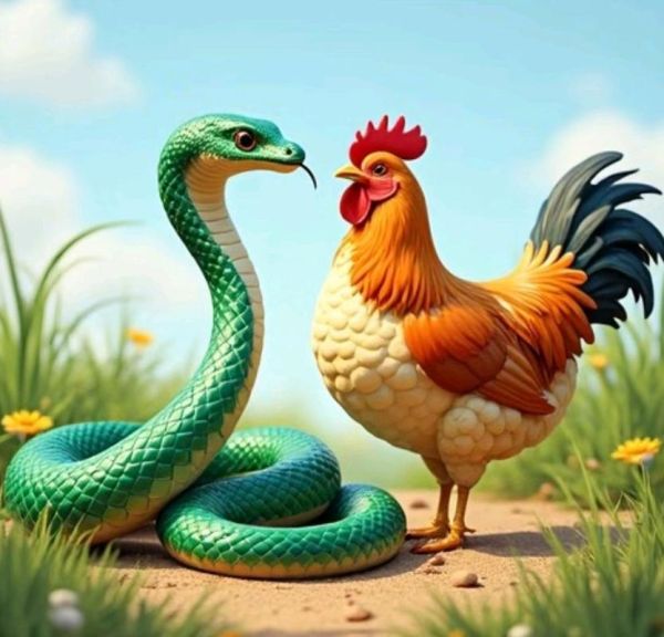 属相鸡忌配什么生肖（属鸡最忌配什么生肖？）