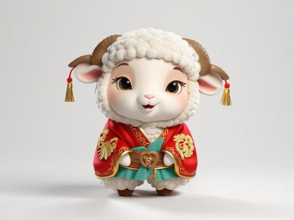 生肖羊几个孩子属相（生肖羊有几个孩子最好）