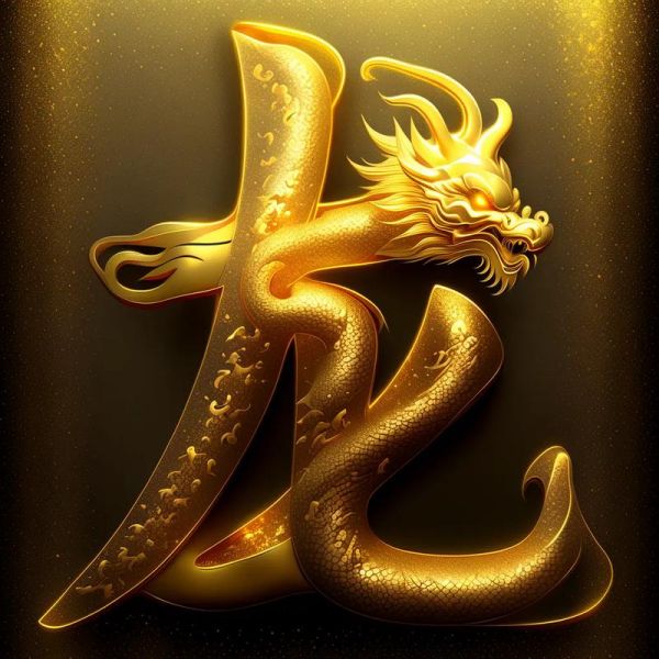 生肖属相热门头像（微信头像龙怎么选才对2024）