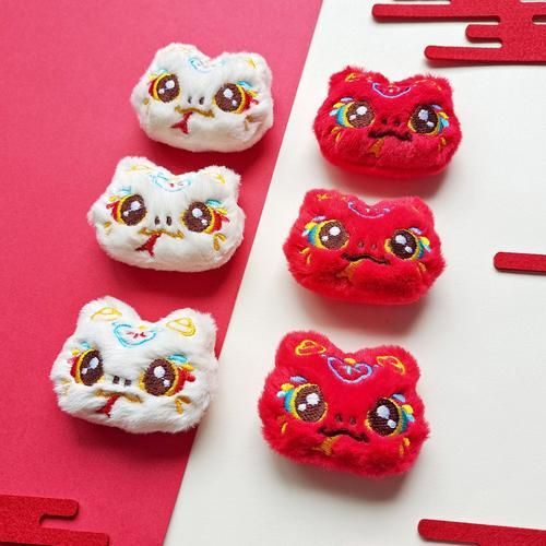 生肖属相胸针图片（生肖胸针图片大全及佩戴指南）