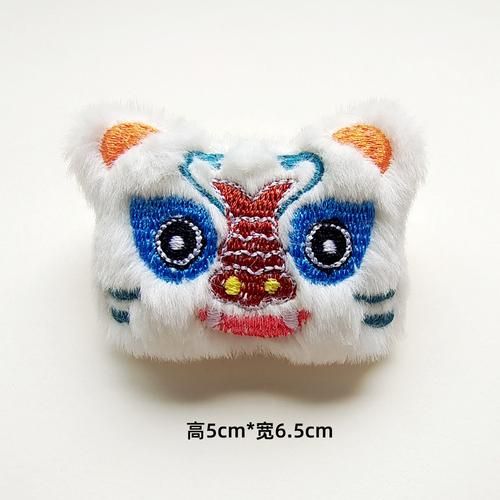 生肖属相胸针图片（生肖胸针图片大全及佩戴指南）