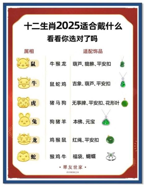 蛇佩戴生肖属相（蛇年出生能戴蛇生肖吗？小心这些禁忌）