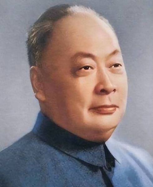 陈毅的属相是什么生肖（陈毅的属相生肖是什么）