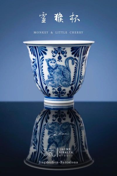 生肖猴属相杯子（生肖猴属相杯子适合送礼吗？）